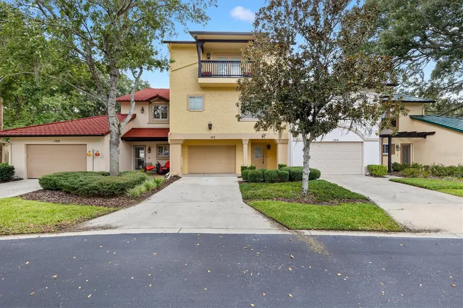 1212 Avenida De Las Casas, The Villages, FL 32159 - #3