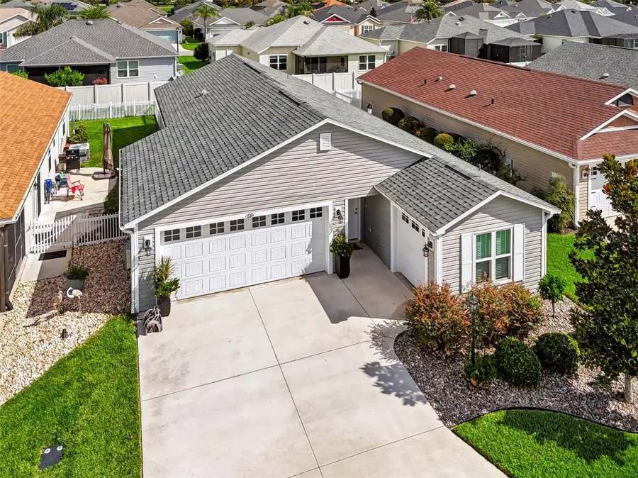 1691 Schau Street, The Villages, FL 32163 - #3