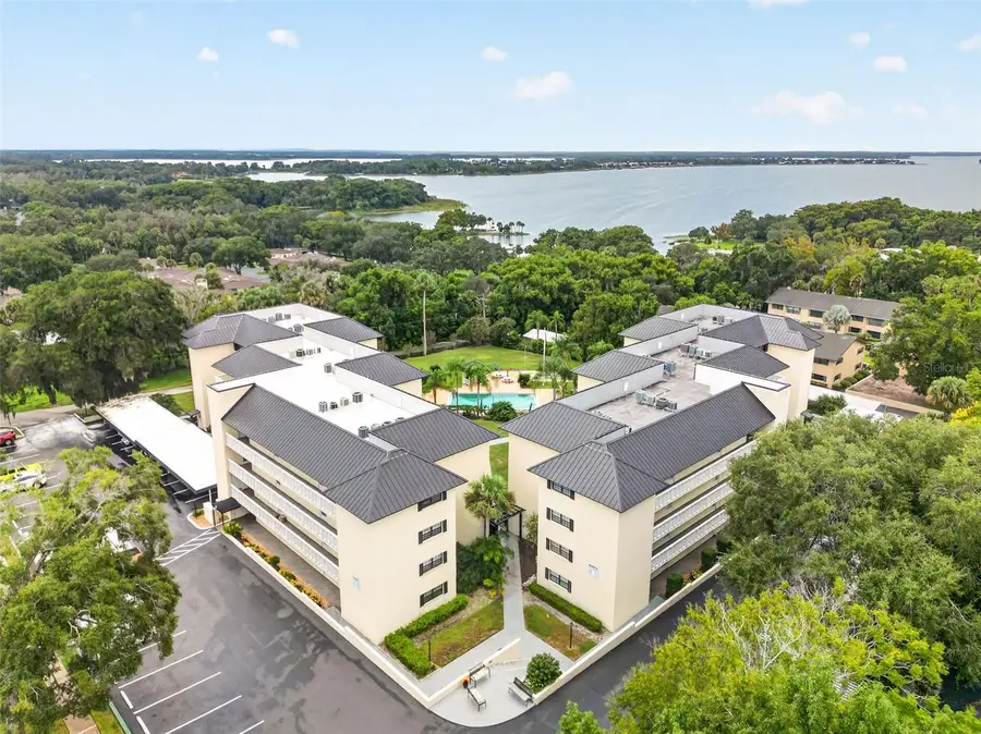 101 N Grandview Street #111, Mount Dora, FL 32757 - #2