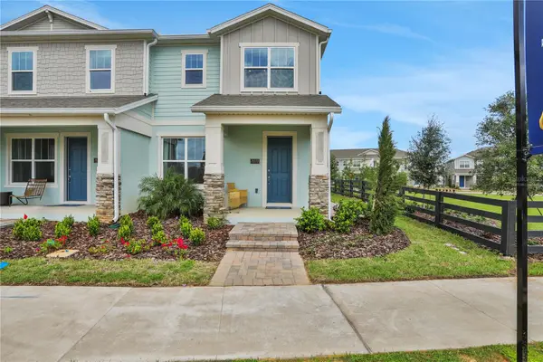 13246 Serene Glade Road, WINTER GARDEN, FL 34787