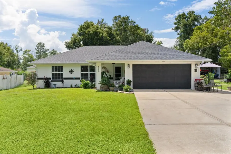 8690 SE 158th Place, Summerfield, FL 34491 - #2