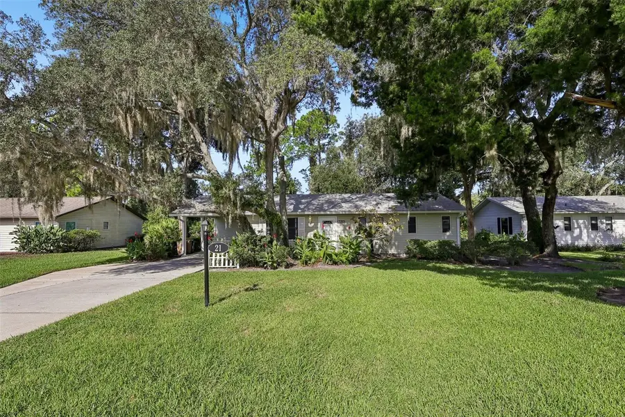 21 Aberdeen Circle, Leesburg, FL 34788 - #2