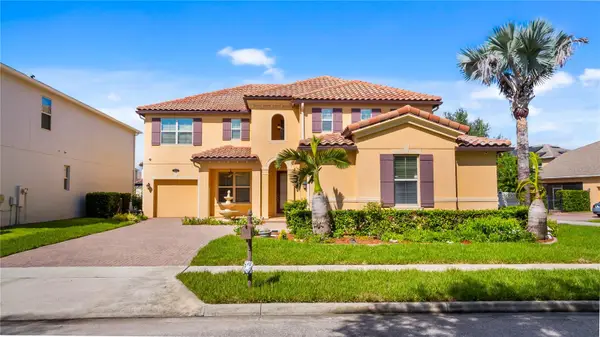 9010 Reflection Pointe Drive, WINDERMERE, FL 34786