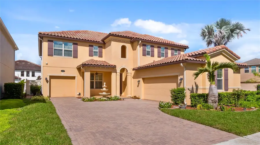 9010 Reflection Pointe Drive, Windermere, FL 34786 - #2