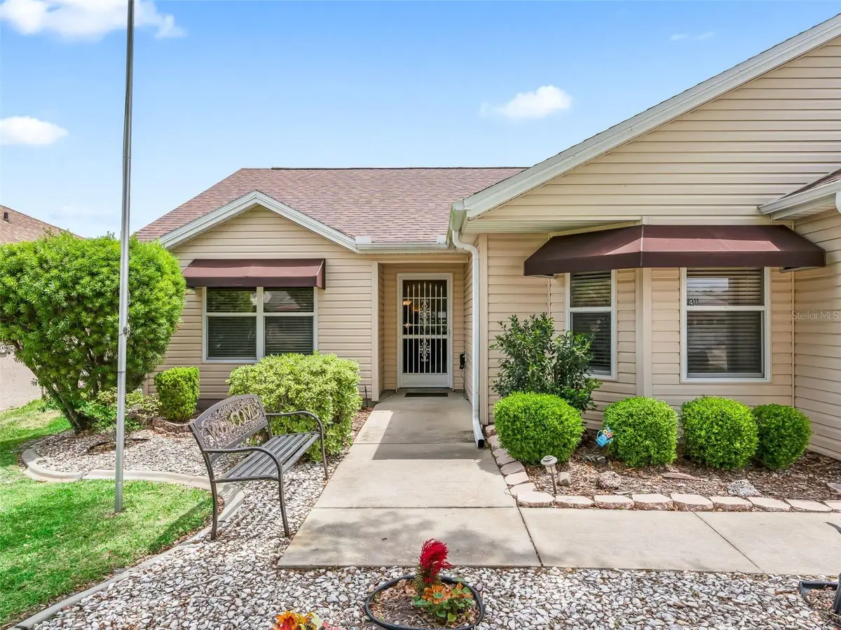 1311 Trinidad Court, The Villages, FL 32162 - #1