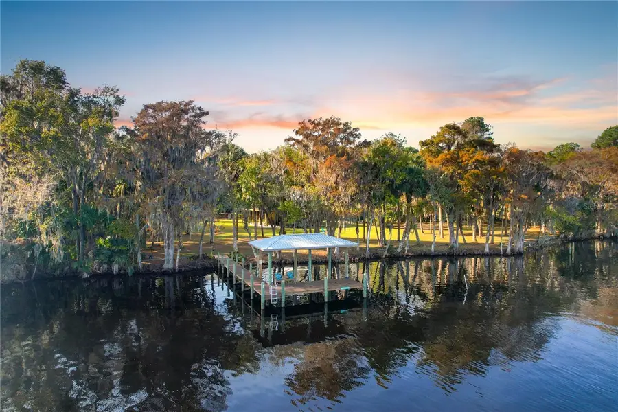 122 Drayton Island Road, Georgetown, FL 32139 - #2