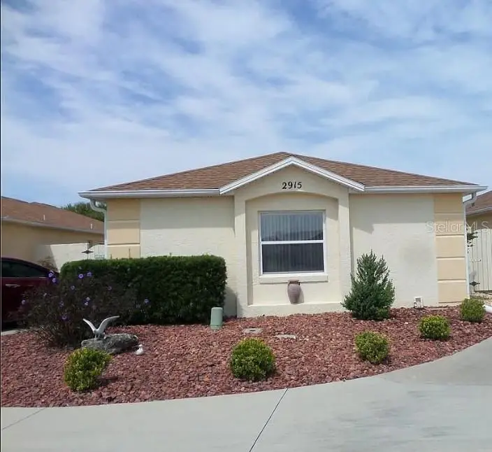 2915 Panchos Way, The Villages, FL 32162 - #1
