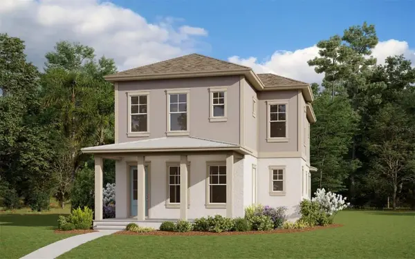 10076 Peebles Street, ORLANDO, FL 32827