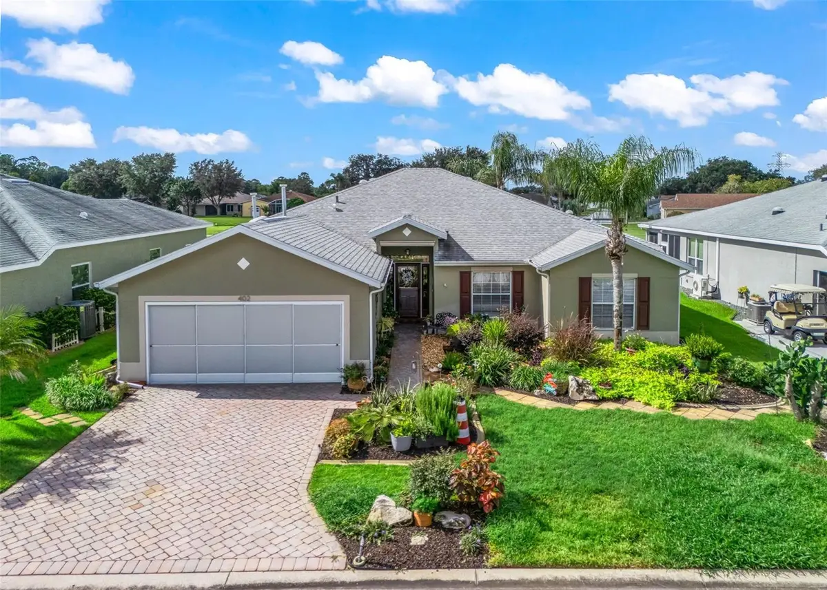 402 Grand Vista Trail, Leesburg, FL 34748 - #1