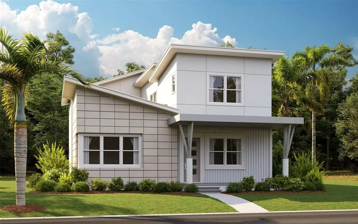 9578 Florey Way, Orlando, FL 32827 - #1
