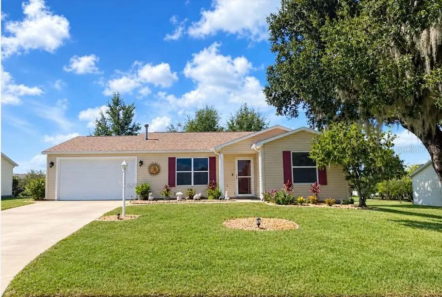17632 SE 92nd Grantham Terrace, The Villages, FL 32162 - #1