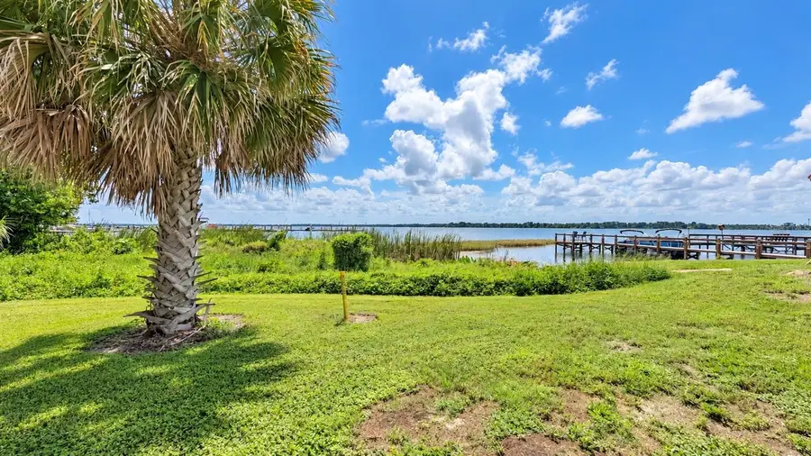 419 Sinclair Circle, Tavares, FL 32778 - #2