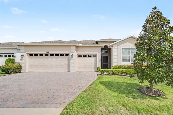 3524 Litchfield Court, CLERMONT, FL 34711