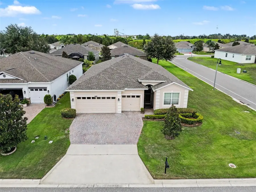 3524 Litchfield Court, Clermont, FL 34711 - #3