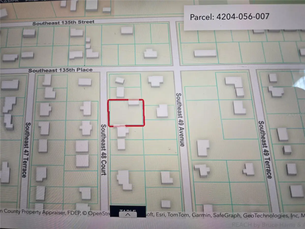 TBD SE 48 Court, Summerfield, FL 34491 - #1