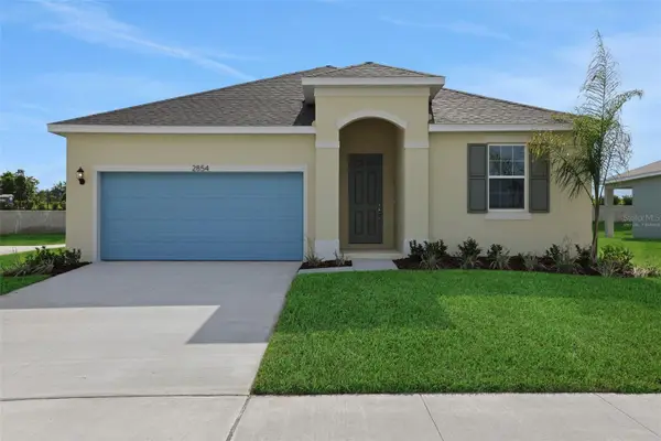 2962 Supermarine Road, TAVARES, FL 32778
