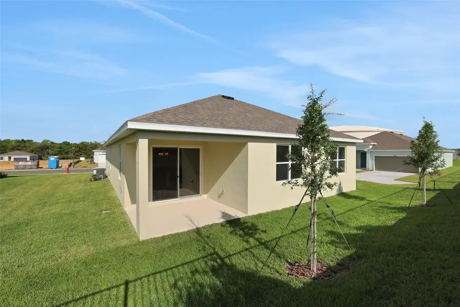 2962 Supermarine Road, Tavares, FL 32778 - #2
