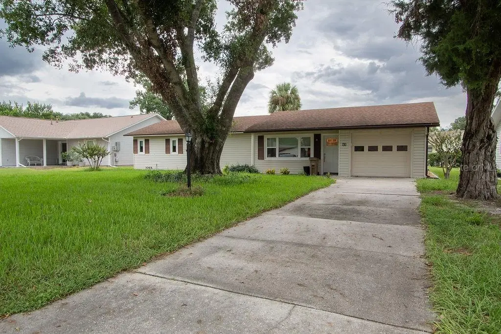 62 Aberdeen Circle, Leesburg, FL 34788 - #1
