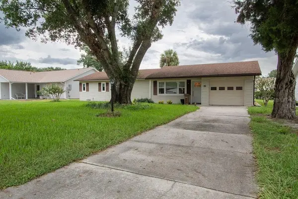 62 Aberdeen Circle, LEESBURG, FL 34788