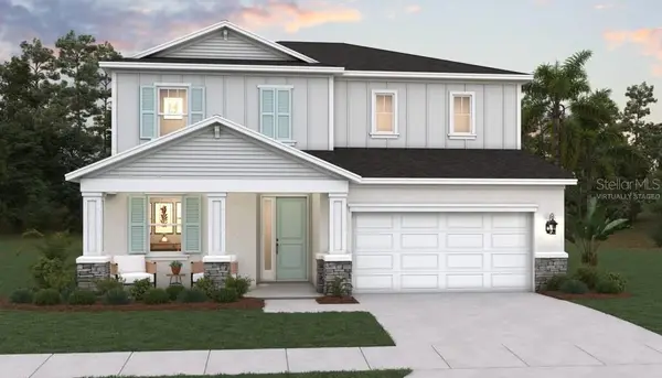 2908 Supermarine Road, TAVARES, FL 32778
