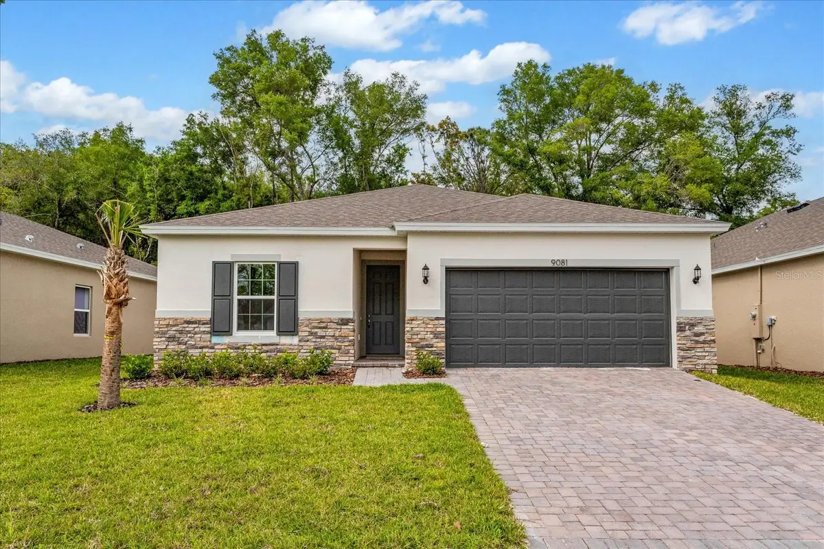 2812 Doolittle Street, Tavares, FL 32778 - #1