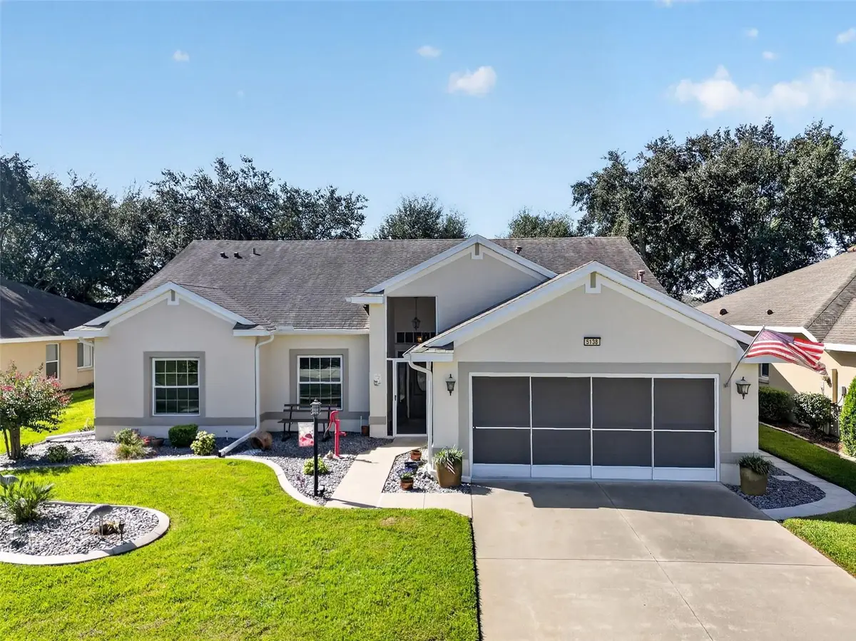 5138 Aurora Drive, Leesburg, FL 34748 - #1