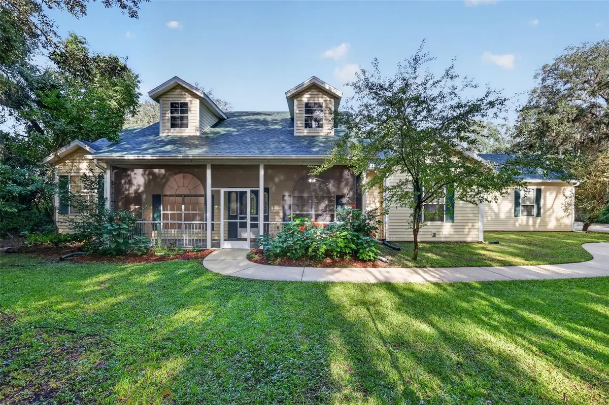 35015 Radio Road, Leesburg, FL 34788 - #1
