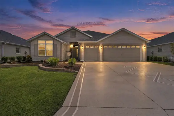 958 Long Leaf Lane, THE VILLAGES, FL 32163