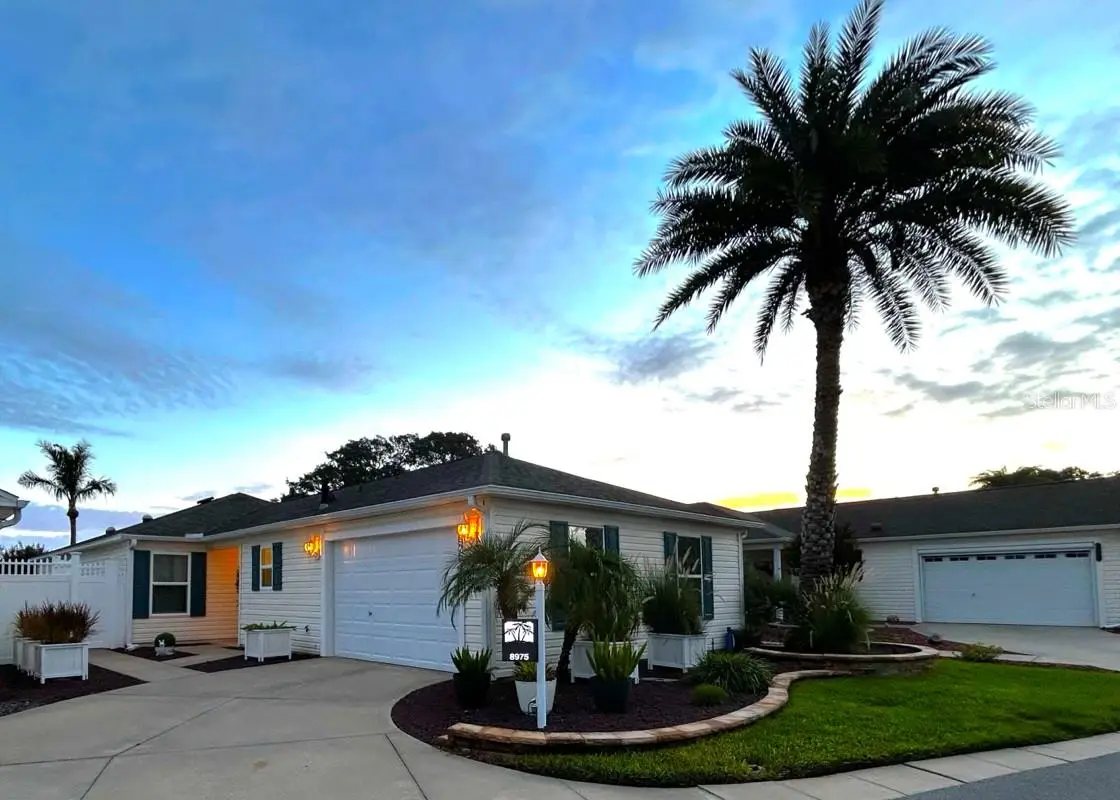 8975 SE 168th Tailfer Street, The Villages, FL 32162 - #1