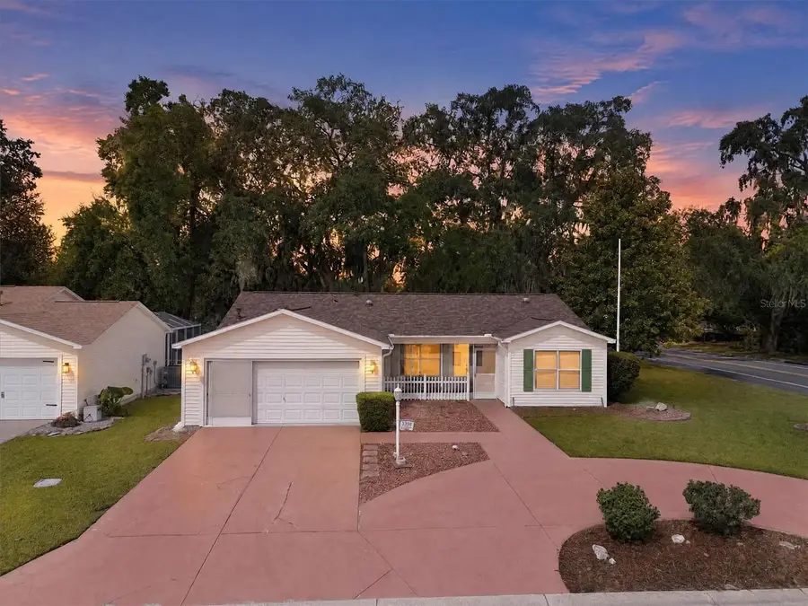 3398 Atwell Avenue, The Villages, FL 32162 - #3