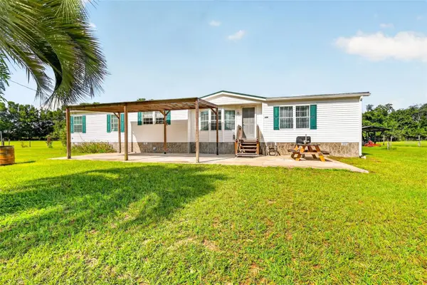 12040 SE 94th Court, BELLEVIEW, FL 34420