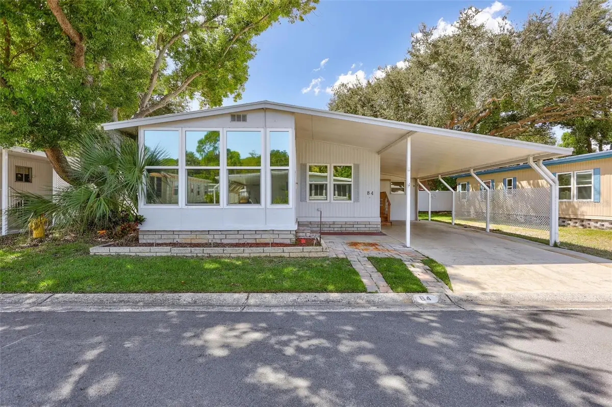 7777 46th Avenue N #84, Saint Petersburg, FL 33709 - #1