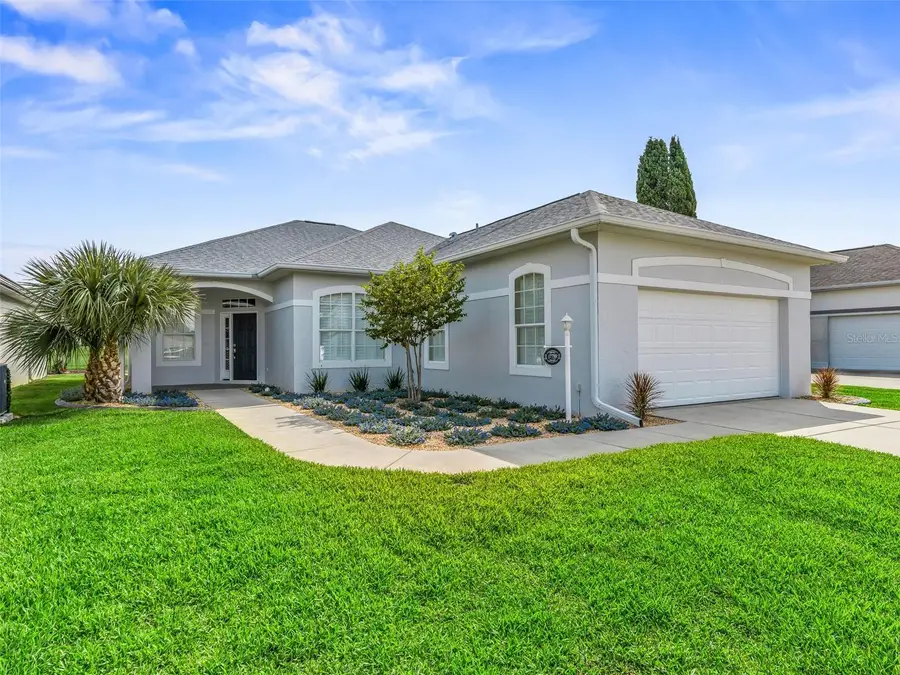 17739 SE 121st Terrace Road, Summerfield, FL 34491 - #3
