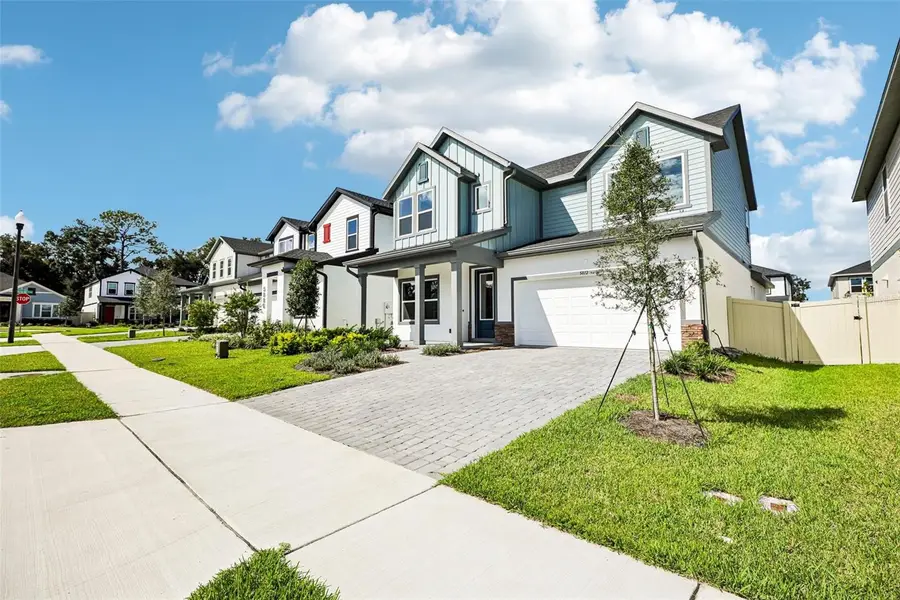 5812 Native Oak Street, Mount Dora, FL 32757 - #3