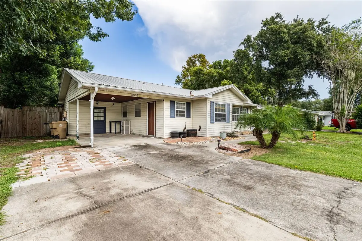 3805 Cactus Lane, Mount Dora, FL 32757 - #1