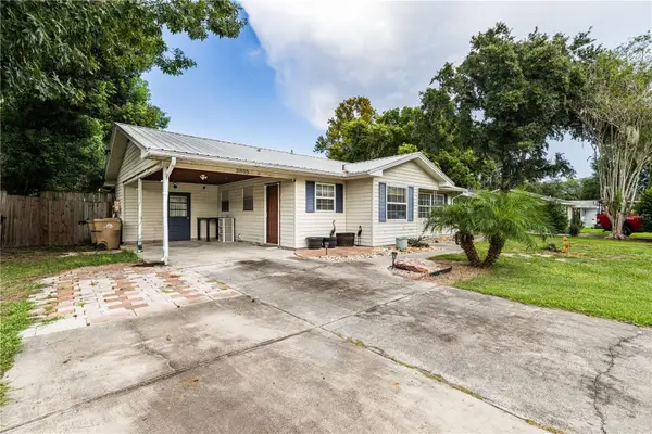 3805 Cactus Lane, MOUNT DORA, FL 32757