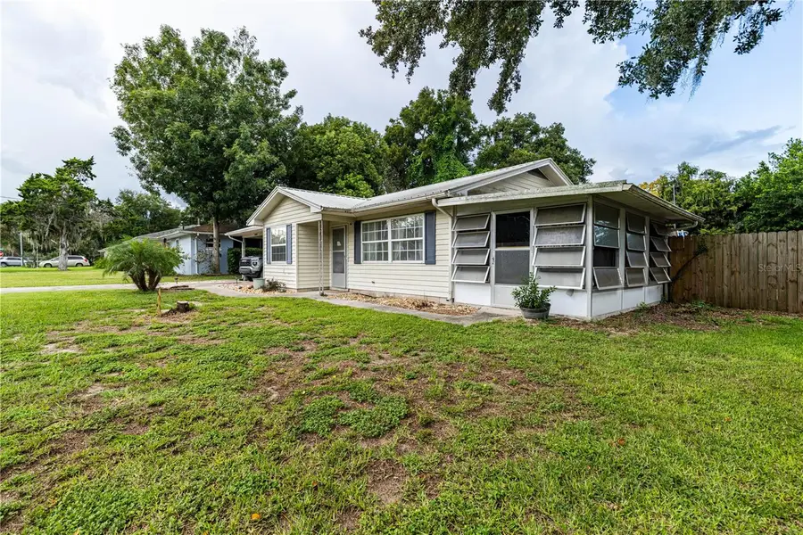 3805 Cactus Lane, Mount Dora, FL 32757 - #3