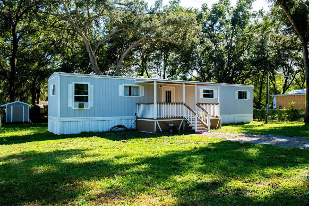 9320 SE 144th Lane, Summerfield, FL 34491 - #1