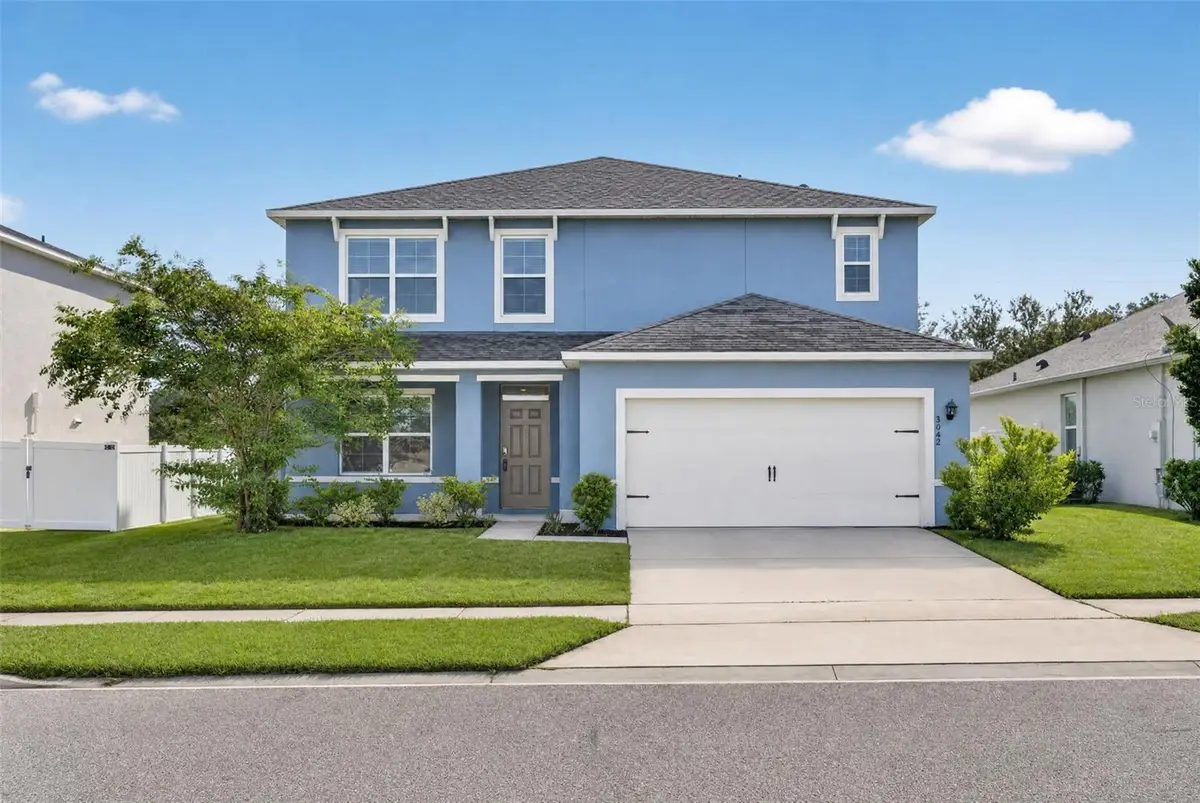 3042 Bethpage Loop, Mount Dora, FL 32757 - #1