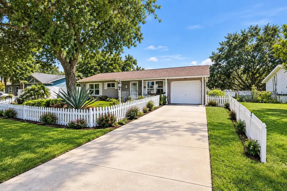 35 Hickory Track Way, Ocala, FL 34472 - #1