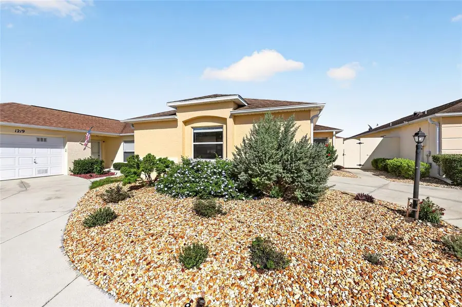 1217 Santa Cruz Drive, The Villages, FL 32162 - #3