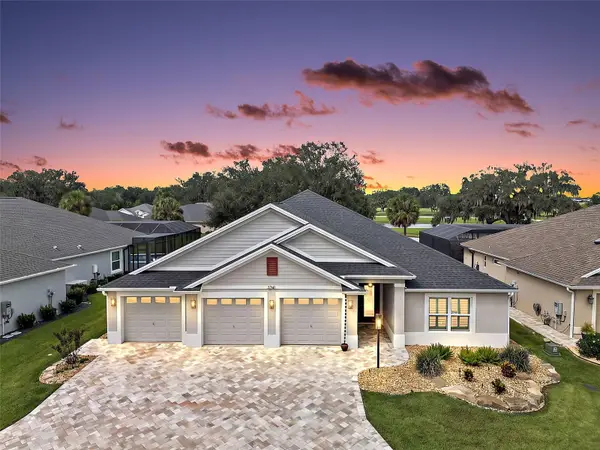 2741 Dunham Drive, THE VILLAGES, FL 32163