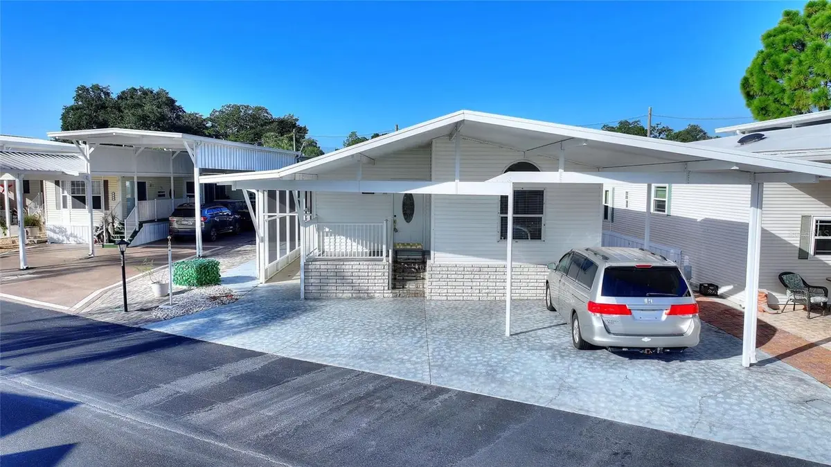 439 Par Pines Boulevard, Davenport, FL 33837 - #1