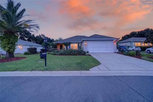 13662 SE 89th Court, SUMMERFIELD, FL 34491