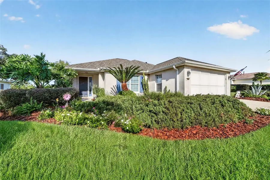13662 SE 89th Court, Summerfield, FL 34491 - #2