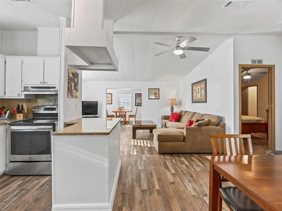 1619 W Schwartz Boulevard, The Villages, FL 32159 - #3