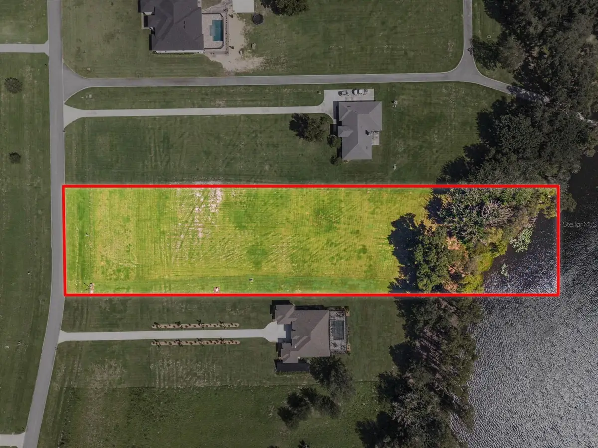 5084 Lakeshore Ranch Road, Groveland, FL 34736 - #1