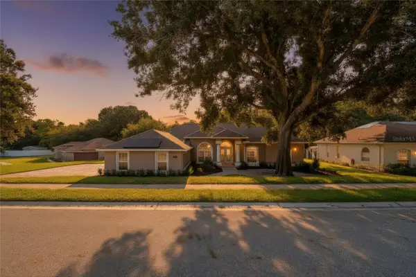 16208 Arrowhead Trail, CLERMONT, FL 34711