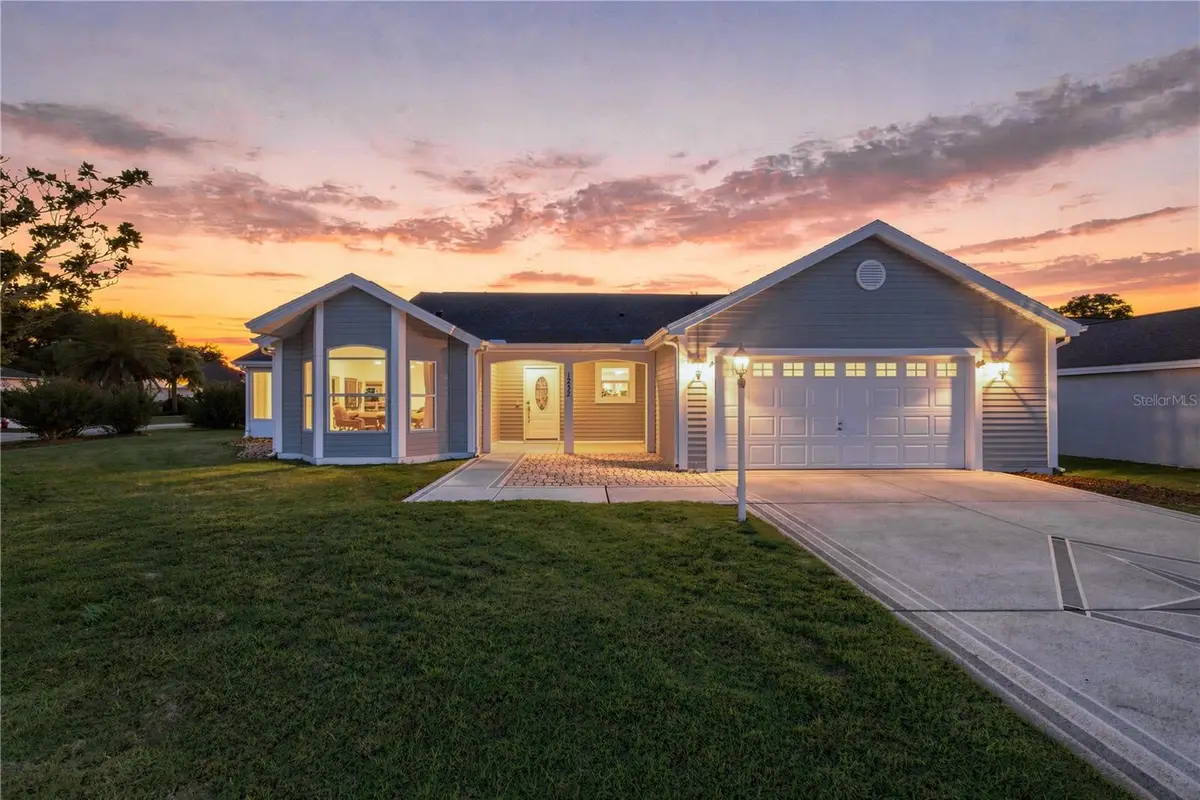 1232 Cabella Circle, The Villages, FL 32159 - #1