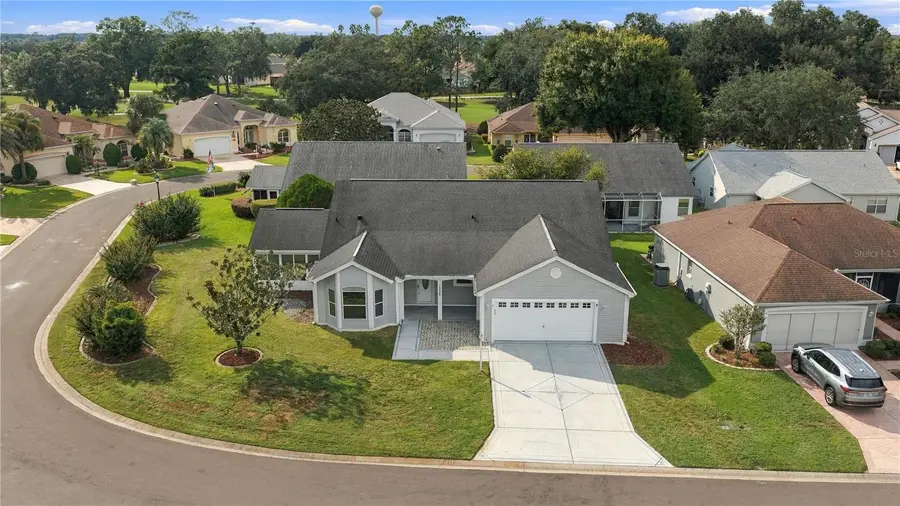 1232 Cabella Circle, The Villages, FL 32159 - #3